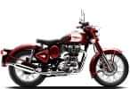 Royal Enfield classic 350 2019-2020