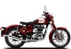 Royal Enfield classic 350 2019-2020