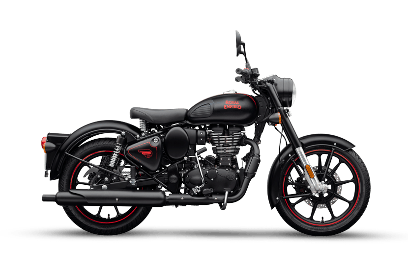 Royal Enfield classic 350 2019-2020 image Royal Enfield classic 350 2019-2020 image