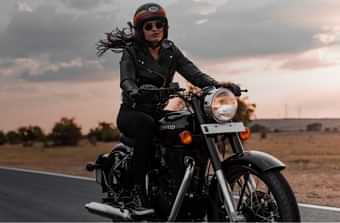 Royal Enfield classic 350 2019-2020 