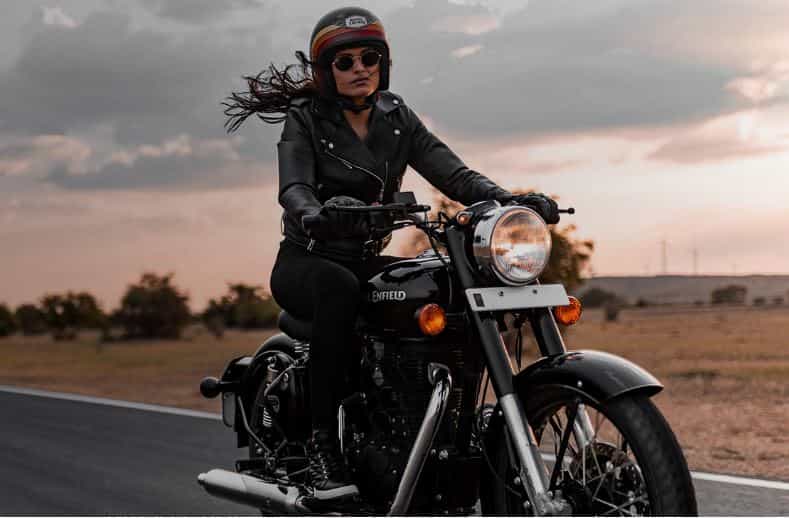 Royal Enfield classic 350 2019-2020 image