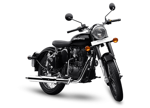 Royal Enfield classic 350 S undefined Image