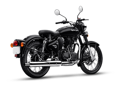 Royal Enfield classic 350 2019-20 undefined