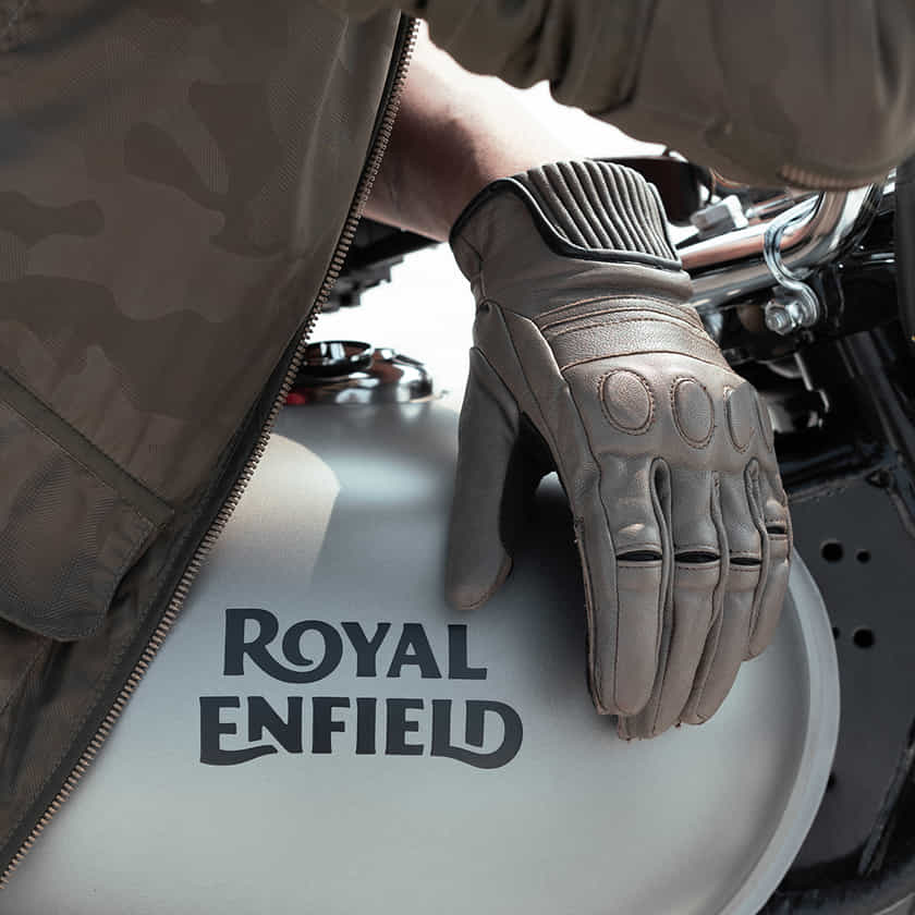Royal Enfield classic 350 2019-2020 image