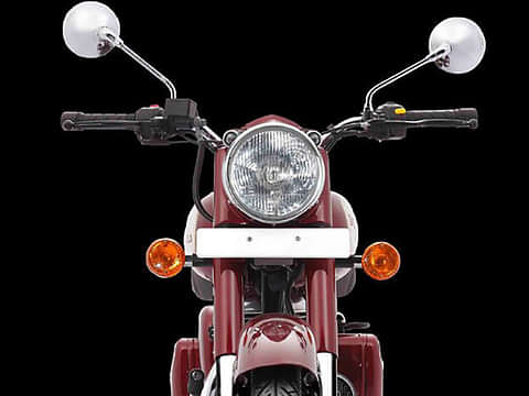 Royal Enfield classic 350 Standard undefined Image