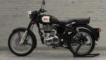 Royal Enfield classic 350 2019-2020 