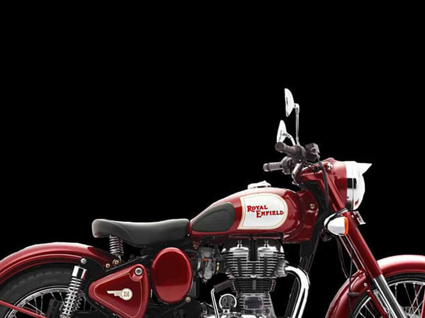 Royal Enfield classic 350 2019-2020 image Royal Enfield classic 350 2019-2020 image