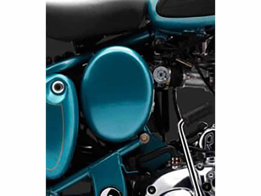 Royal Enfield Classic 500 2017-2020 image