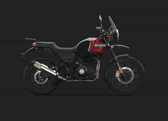 Royal Enfield Himalayan 2016-20 Royal Enfield Himalayan 2016-20