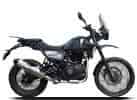 Himalayan 2016-2020 Profile Image