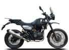 Royal Enfield Himalayan 2016-20 Profile Image Royal Enfield Himalayan 2016-20 Profile Image