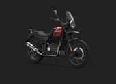 Royal Enfield Himalayan 2016-20 Royal Enfield Himalayan 2016-20