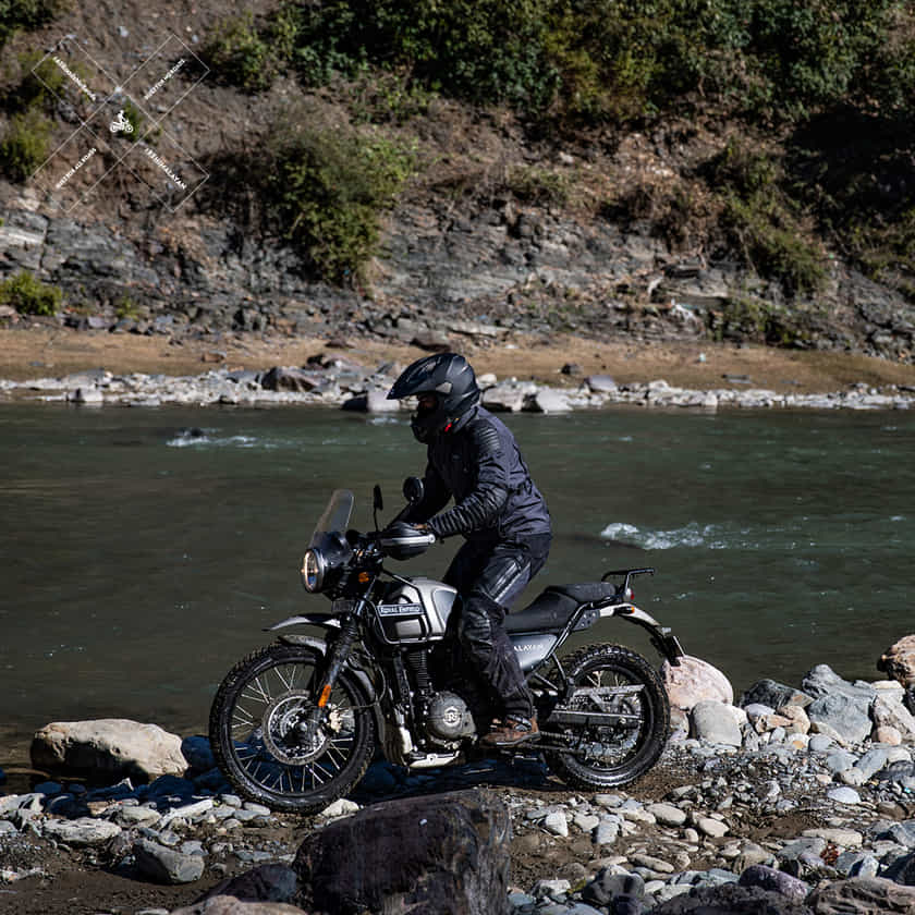 Royal Enfield Himalayan 2016-20 image Royal Enfield Himalayan 2016-20 image