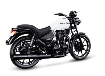 Royal Enfield Thunderbird 350X 2018-2020 