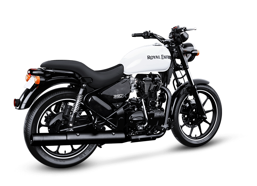 Royal Enfield Thunderbird 350X 2018-2020 image