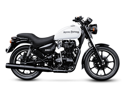 Royal enfield thunderbird x hot sale 350 on road price