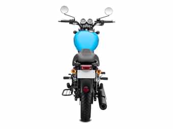 Royal Enfield Thunderbird 350X 2018-2020 