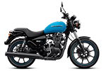 Thunderbird 350X 2018-2020 Profile Image