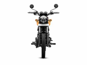 Royal Enfield Thunderbird 350X 2018-2020 