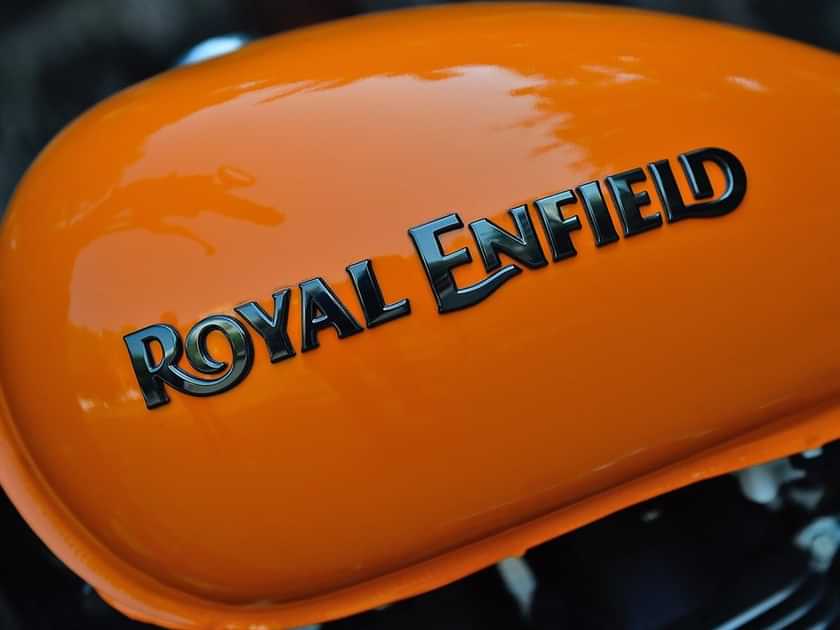 Royal Enfield Thunderbird 500X  2018-2020 image Royal Enfield Thunderbird 500X  2018-2020 image