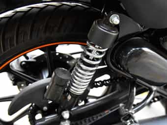 Royal Enfield Thunderbird 500X  2018-2020 