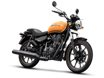 Royal Enfield Thunderbird 500X  2018-2020 