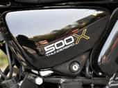 Royal Enfield Thunderbird 500X 2018-2020 Royal Enfield Thunderbird 500X 2018-2020