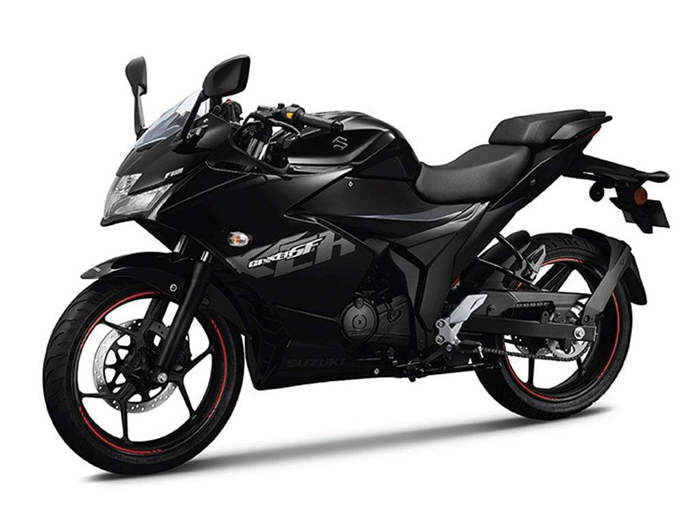 Suzuki gixxer sf 150 online bs6 on road price