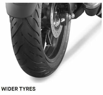 Suzuki Gixxer SF 250 2019-2020 