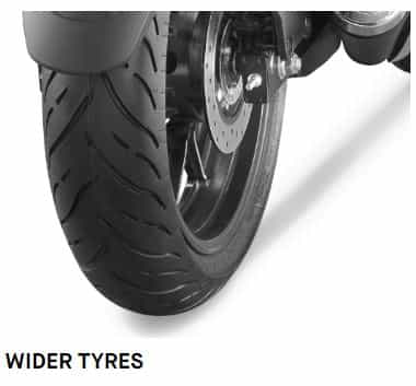 Suzuki Gixxer SF 250 2019-2020 image