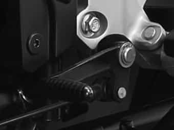 Suzuki Gixxer SF 250 2019-2020 