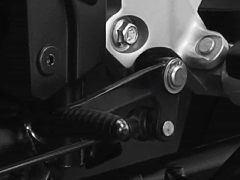 Suzuki Gixxer SF 250 2019-2020 image