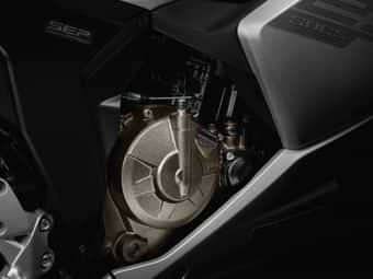 Suzuki Gixxer SF 250 2019-2020 Suzuki Gixxer SF 250 2019-2020