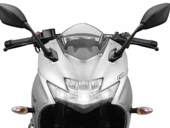 Suzuki Gixxer SF 250 2019-2020 Suzuki Gixxer SF 250 2019-2020