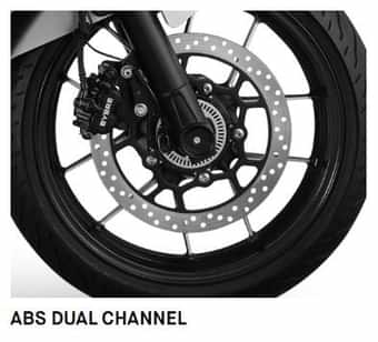 Suzuki Gixxer SF 250 2019-2020 