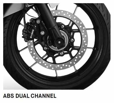 Suzuki Gixxer SF 250 2019-2020 image