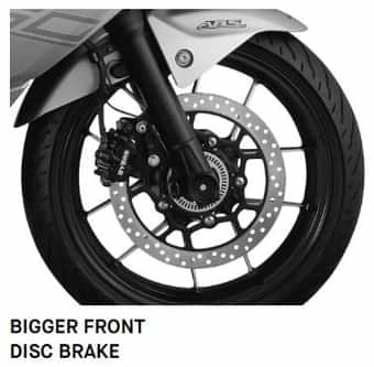 Suzuki Gixxer SF 250 2019-2020 