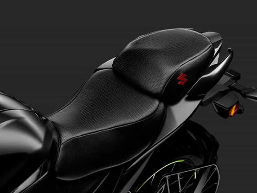 Suzuki Gixxer SF 250 2019-2020 image Suzuki Gixxer SF 250 2019-2020 image