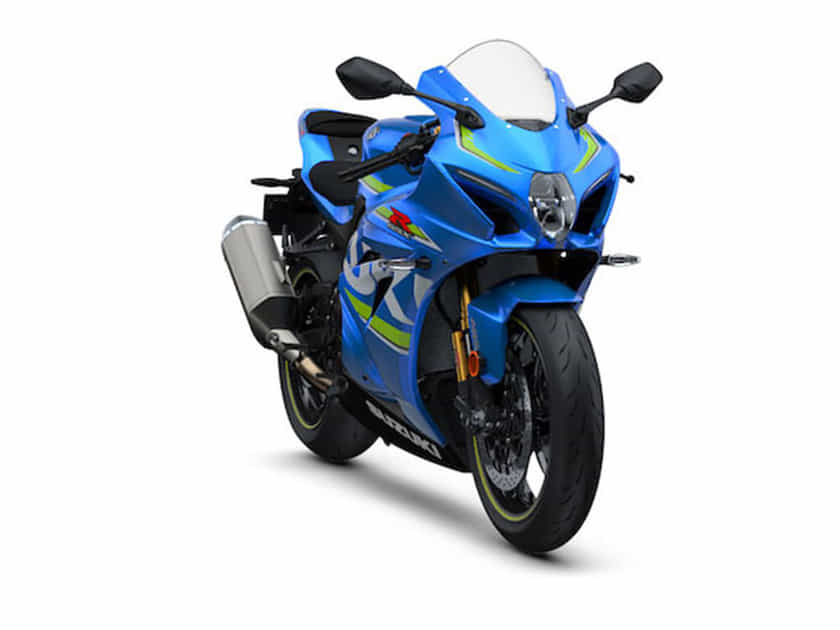 Suzuki GSX R1000 2001-2015 image Suzuki GSX R1000 2001-2015 image