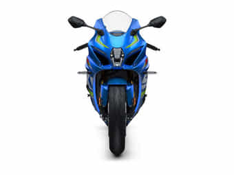 Suzuki GSX R1000 2001-2015 Suzuki GSX R1000 2001-2015