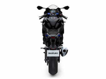 Suzuki GSX R1000 2001-2015 Suzuki GSX R1000 2001-2015