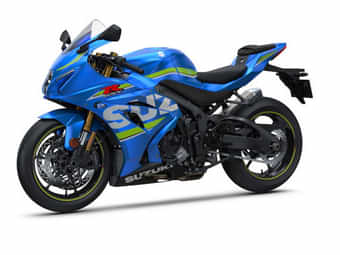 Suzuki GSX R1000 2001-2015 Suzuki GSX R1000 2001-2015