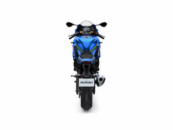 Suzuki GSX R1000 2001-2015 Suzuki GSX R1000 2001-2015