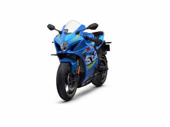 Suzuki GSX R1000 2001-2015 Suzuki GSX R1000 2001-2015
