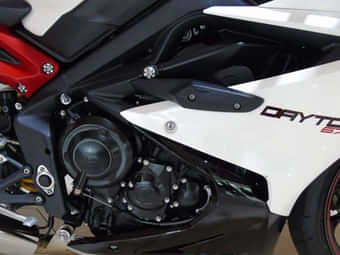 Triumph Daytona 675 2020-2023 