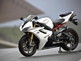 Triumph Daytona 675 2020-2023 