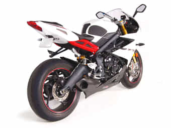 Triumph Daytona 675 2020-2023 