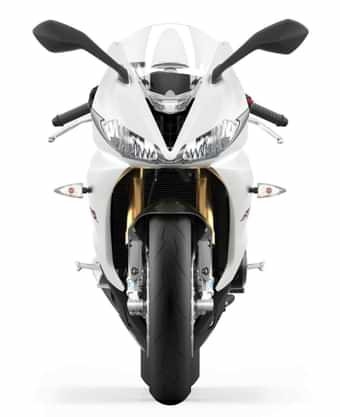 Triumph Daytona 675 2020-2023 