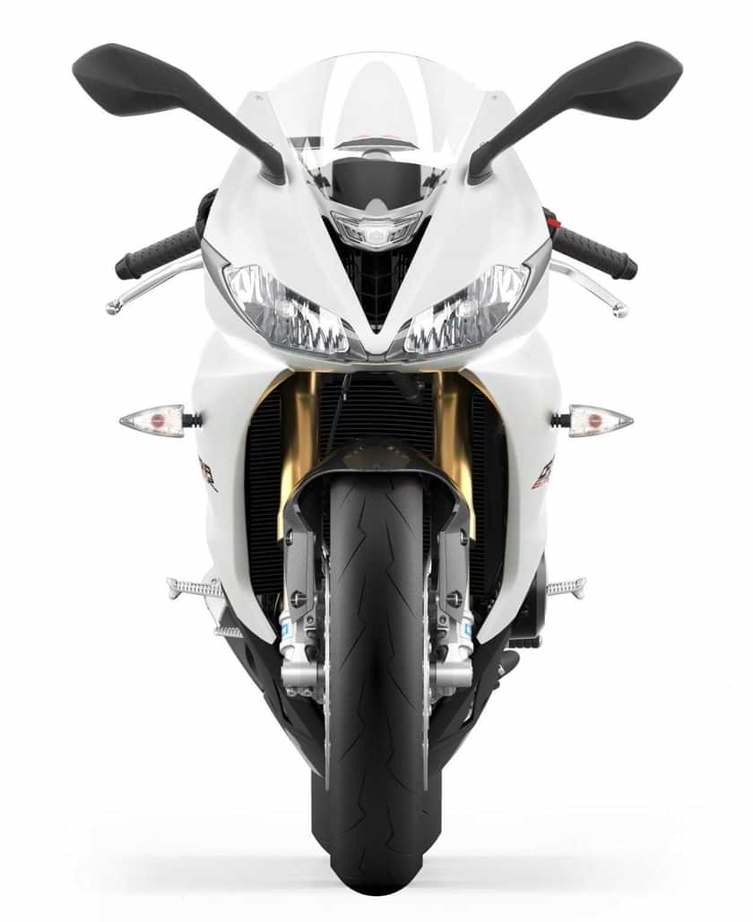 Triumph Daytona 675 2020-2023 image