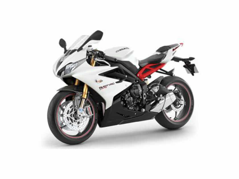 Triumph Daytona 675 2020-2023 image